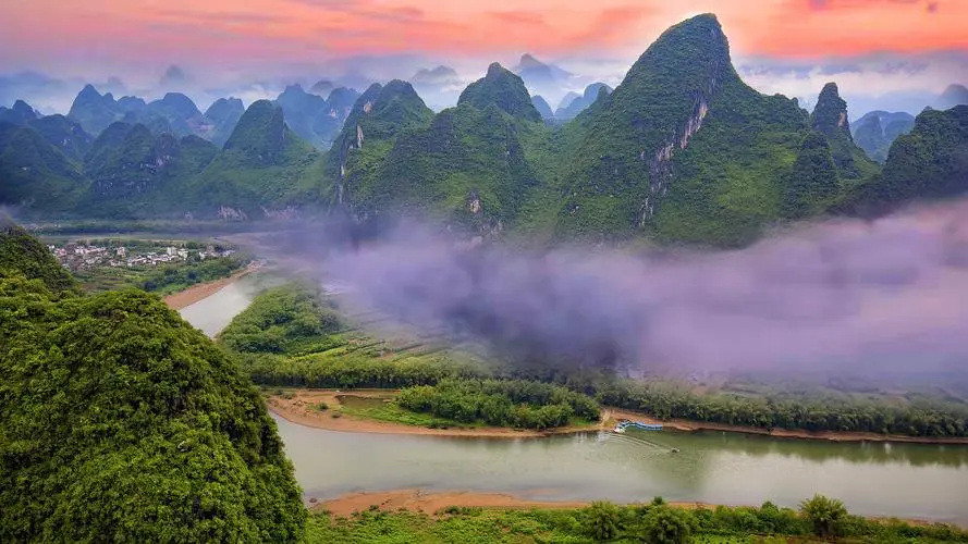 高性能精密智慧城市